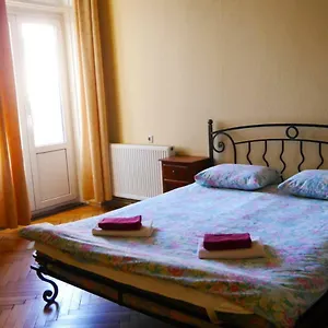  Апартаменты Two Bedrooms With Two Bathrooms