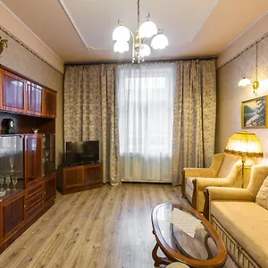  Апартаменты Mover Retro